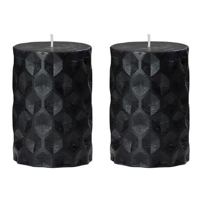 РУТИН Формовая свеча, ароматическая РУТИН Формовая свеча, ароматическая