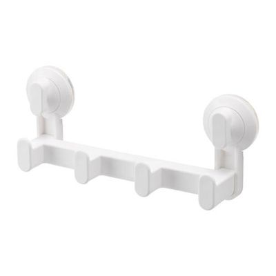 СТУГВИК Вешалка на 4 полотенца