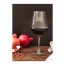 HEDERLIG бокал для красного вина прозрачное стекло 60 сл