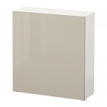 BESTÅ стеллаж с дверью