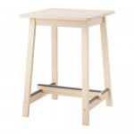 NORRÅKER барный стол