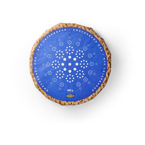 KNÄCKEBRÖD RÅG ржаные хлебцы KNÄCKEBRÖD RÅG ржаные хлебцы