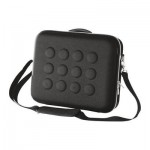 УПТЭККА Портфель - темно-серый