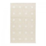 СКУГХАЛЬ Коврик для ванной - бежевый