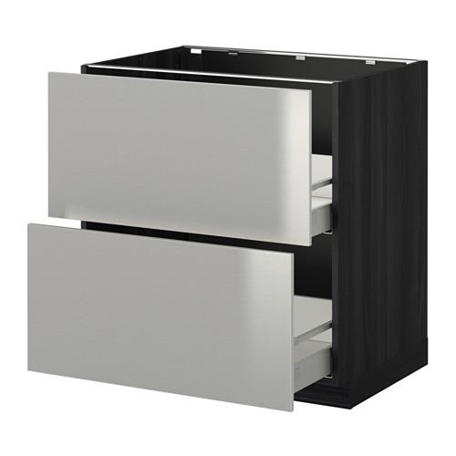 METOD/MAXIMERA наполн шк 2 фрнт/2 средн ящ