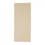 НЭСТВЕД Ковер, безворсовый - естественный