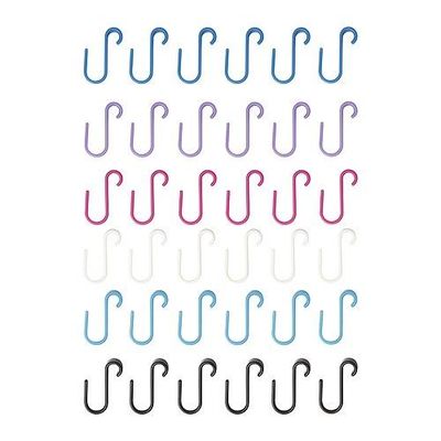 БЮГЕЛЬ S-крючок