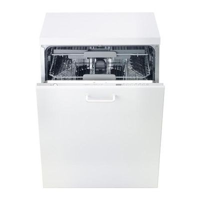 integrated dishwasher price