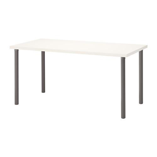 ЛИННМОН / АЛЬВАРЭТ Стол