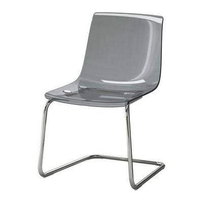 Daarom annuleren concert TOBIAS Chair (90185320) - reviews, price comparison