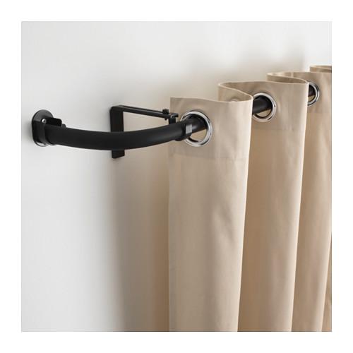 ХУГАД Гардинный карниз/комбинац д/эркера