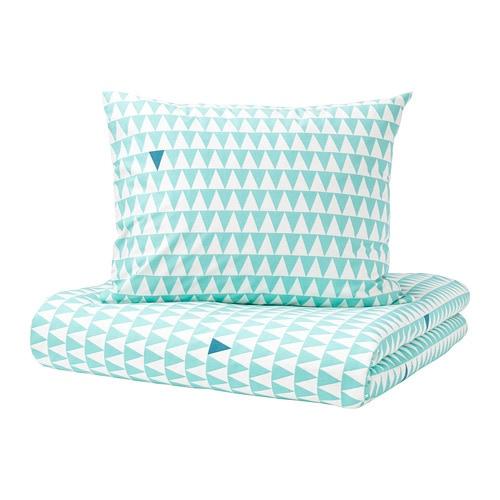 СТИЛЛСАМТ Пододеяльник и 1 наволочка