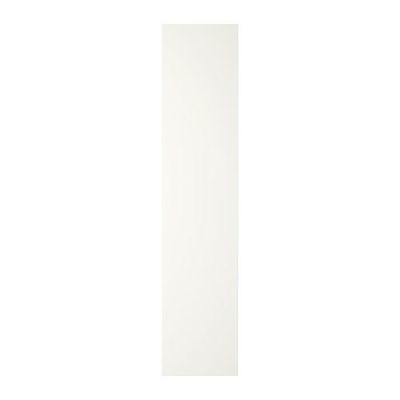 ПАКС ТАНЕМ Дверь - 50x229 см, плавно закрывающиеся петли