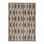 ВИДСТРУП Ковер, короткий ворс