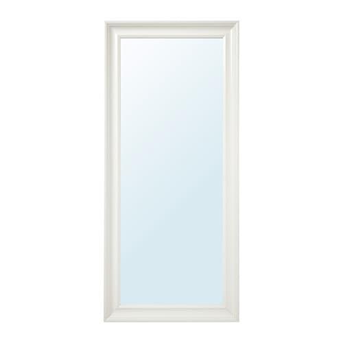 Hemnes Mirror White 603 692 12, Ikea Wall Mirrors Uk