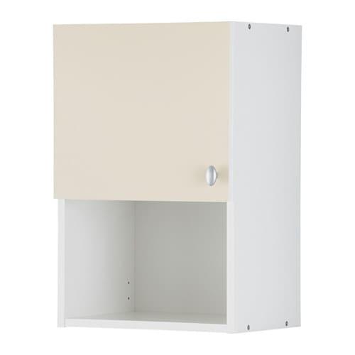 ОВЕРБУ Навесной шкаф с дверцей ОВЕРБУ Навесной шкаф с дверцей