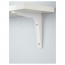 EKBY STÖDIS консоль белый
