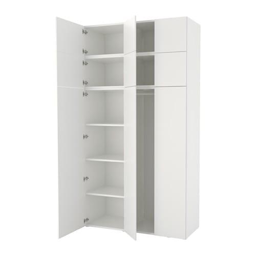 ОПХУС Гардероб