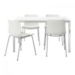 ТОРСБИ/ЭРЛАНД Стол и 4 стула ТОРСБИ/ЭРЛАНД Стол и 4 стула