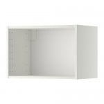 METOD каркас навесного шкафа белый 60x40 cm
