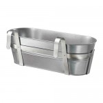 СОККЕР Ящик для цветов с держ