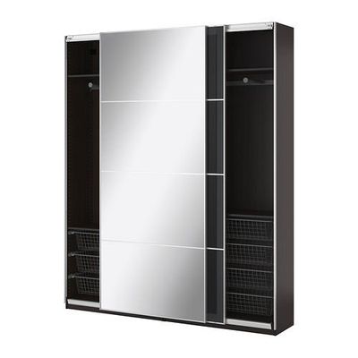 ПАКС Гардероб -