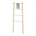 ВИЛЬТО Вешалка напольная - береза ВИЛЬТО Вешалка напольная - береза