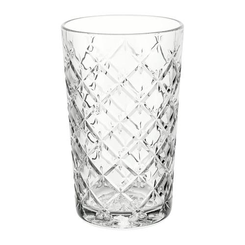 Ingenieurs duisternis Ontwaken FLIMRA glass clear glass / patterned 14 cm (702.864.95) - reviews, price,  where to buy