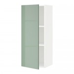 METOD шкаф навесной с полкой