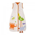 ДОСИГ Спальный мешок