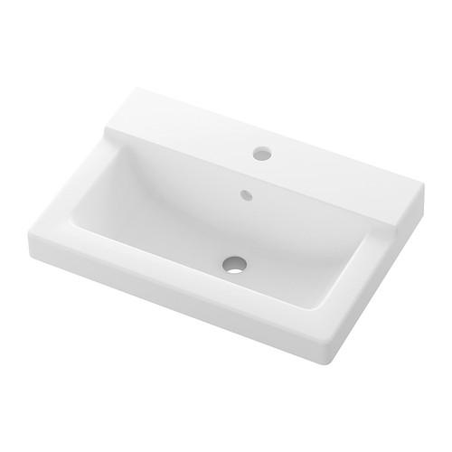 TÄLLEVIKEN одинарная раковина TÄLLEVIKEN одинарная раковина