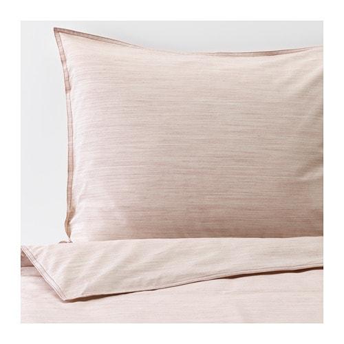 СКОГСАЛЬМ Пододеяльник и 1 наволочка - 150x200/50x70 см СКОГСАЛЬМ Пододеяльник и 1 наволочка - 150x200/50x70 см