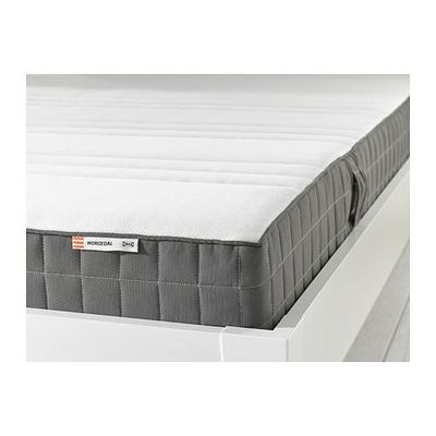 morgedal latex mattresses 160x200 cm 60272413 reviews price comparisons