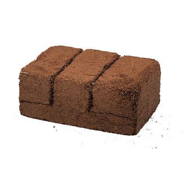 КОКОСНЁТ Блок грунта