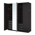 ПАКС Гардероб - стандартные петли