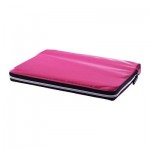 УПТЭККА Чехол для ноутбука - розовый
