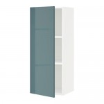 METOD шкаф навесной с полкой