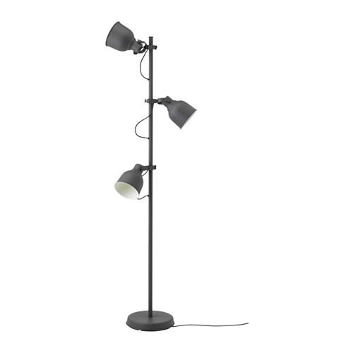 HEKTAR lamp lamps with 3 (603.234.84) - reviews, price