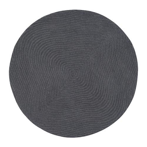 VOSTRUP ковер, короткий ворс