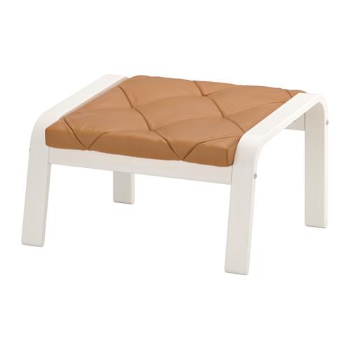 ПОЭНГ Табурет для ног - Сеглора естественный, Сеглора естественный