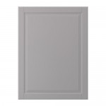 BODBYN дверь серый 59.7x79.7 cm