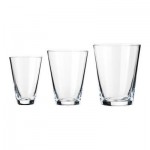 РЮССБИ 2014 Набор бокалов, 3 шт