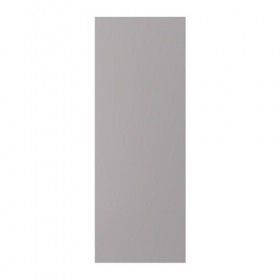 BODBYN накладная панель серый 39x106 cm