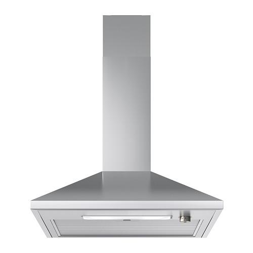 RYTMISK колпак вытяжного шкафа стенн крепл RYTMISK колпак вытяжного шкафа стенн крепл