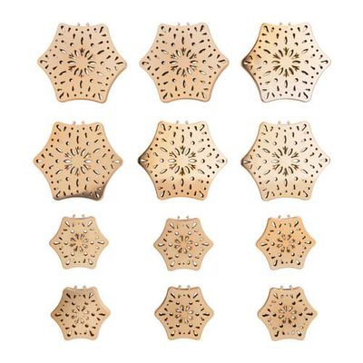 СТРОЛА Украшение д/гирлянды