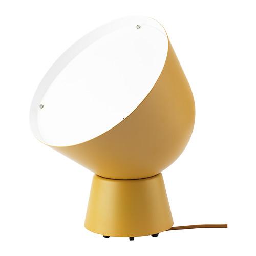 IKEA PS 2017 table lamp (104.276.53) - reviews, price, where to