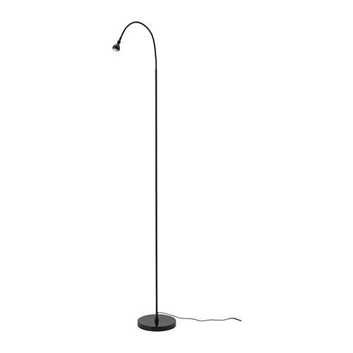 definitief Saga Score JANSJÖ floor lamp, led (303.859.06) - reviews, price, where to buy