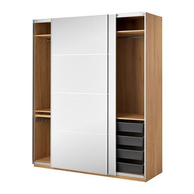 ПАКС Гардероб -