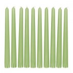 ДЖУБЛ Неароматическая свеча