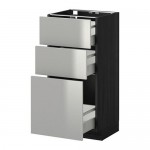 METOD нплн шк 3 фрнт/3 средн ящика METOD нплн шк 3 фрнт/3 средн ящика